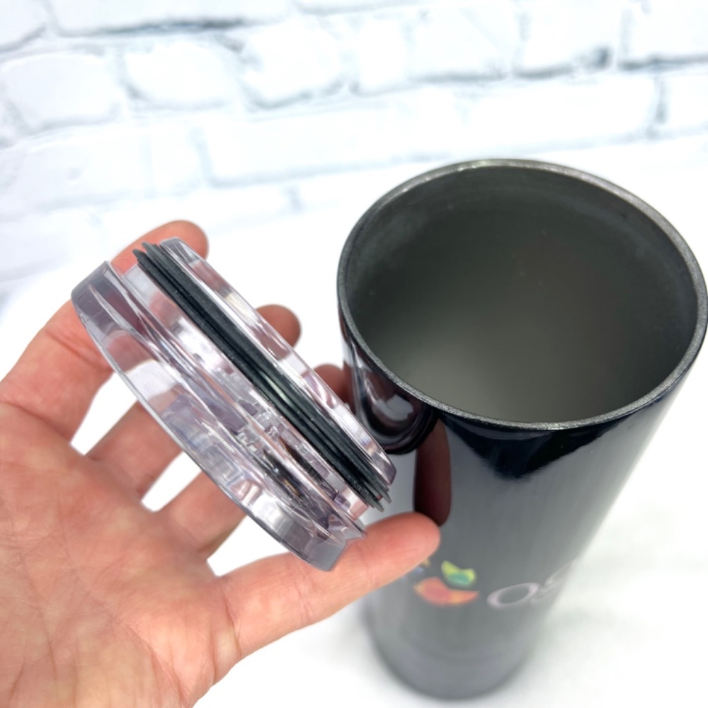 NWT🤩 |•OGI•| Travel Mug Tumbler Coffee Hot or Cold Beverage Cup - Picture 9 of 14